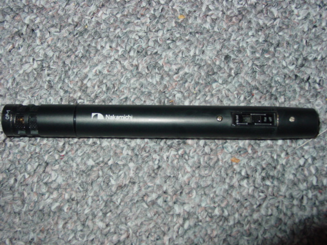 Nak-CM100