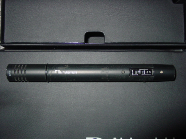 Nak-CM300