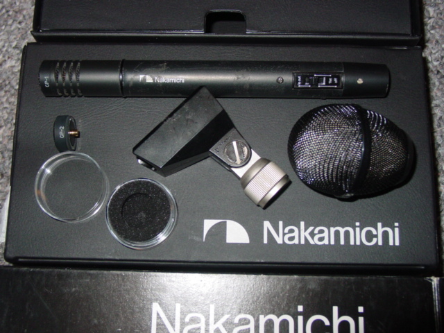 Nak-CM300